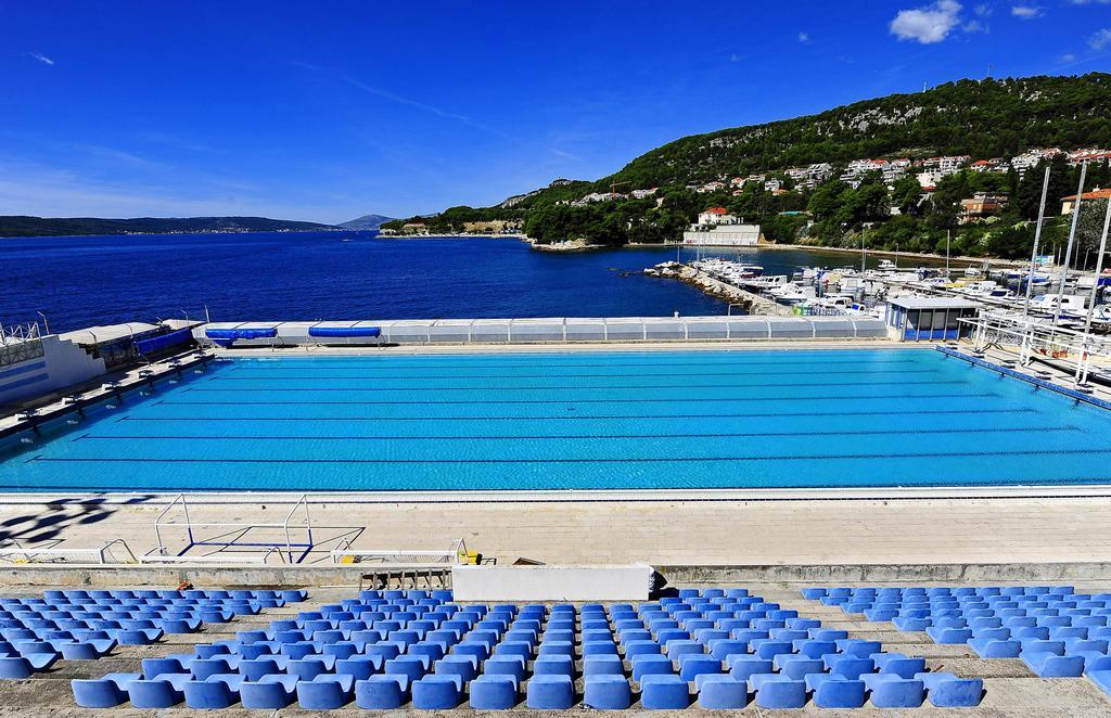 Hotel Jadran Split Exterior photo