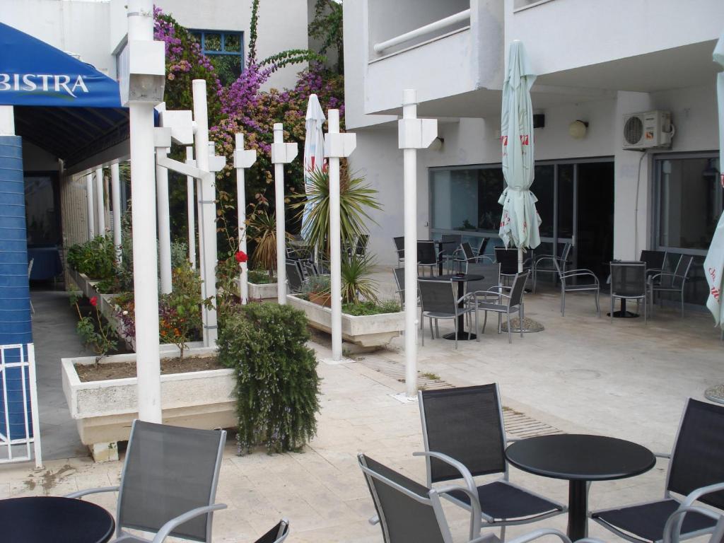 Hotel Jadran Split Exterior photo