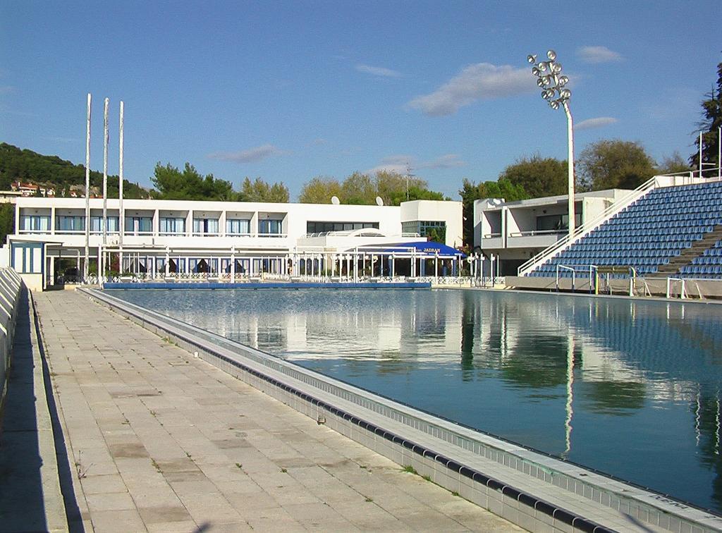 Hotel Jadran Split Exterior photo